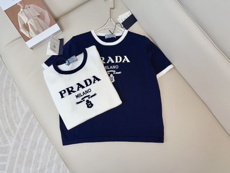 Prada T-Shirts